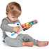Hape magic touch guitar