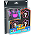 Blox Fruits minifigurer 4-pak - flere varianter - assorteret