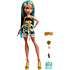 Monster High Buries Secrets Cozy Creepover dukke