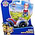 Paw Patrol Ryders rednings ATV