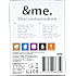 &me mini vaskemaskine