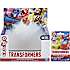 Transformers Tiny Turbo Changers - flere varianter - assorteret