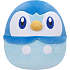 Squishmallows Pokémon Piplup 35 cm