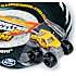 Monster jam truck – flere varianter – assorteret