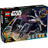 LEGO Star Wars Kombimodel: TIE-jager og X-wing 75393