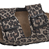 VRS dame slippers str. 38 - brun