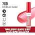 Glassy Gloss lipgloss 700 Sprinkled Sugar