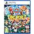 PS5: Paw Patrol Dino Wild