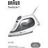 Braun strygejern SI1009OR