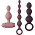 Amaysin playful butt plug sæt