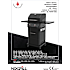 Nexgrill Deluxe 2 brændere gasgrill