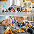 LEGO City 60387 Offroad eventyr
