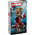 LEGO Marvel 76341 Groot i Ravager-dragt