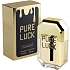 Pure Luck Men Eau de Toilette