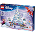 LEGO Disney Frost 43273 Julekalender 2025