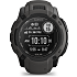Garmin Instinct 2X Solar - Graphite