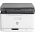 HP Color Laser printer MFP 178nw