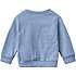 Tiny One sweatbluse str. 92 - blå