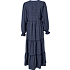VRS dame kjole str. XL - navy