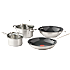 Tefal Nordica stegepande (28 cm)