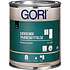 Gori 608 vinduesmaling 2,5 liter - kridt