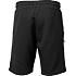 VRS herre sweatshorts str. L - sort