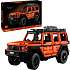 LEGO Technic Mercedes-Benz G 500 42177