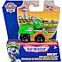 Paw Patrol racerbil og figur - flere varianter - assorteret