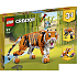 LEGO® Creator 3-i-1 Majestætisk tiger 31129