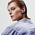 Urbanista austin 2 trådløse in-ear høretelefoner - lavendel lilla