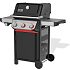 Weber Spirit E-335 gasgrill