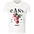 VRS teen T-shirt str. 146/152 - hvid