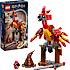 LEGO Harry Potter Fawkes: Dumbledores føniks 76448