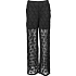VRS dame bukser str. XL - sort