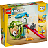 LEGO Creator Hamsterhjul 3-i-1 31155