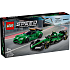 LEGO Speed Champions Aston Martin Safety Car og AMR23 76925