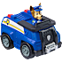Paw Patrol Chase politibil