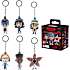 Yume Stranger Things nøglering - flere varianter - assorteret