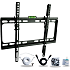 Sinox TV-vægbeslag kit SOB 6200 40"- 75"