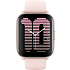 Amazfit activ Smartwatch - Petal Pink