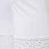 VRS dame leggings capri str. S - hvid