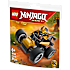 LEGO Ninjago 30723 Coles Ninjagobil
