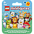 LEGO Minifigures Dyr 71051 – Serie 28 Lykkeæske med legetøj