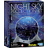 KidzLabs Nattehimmel projektor