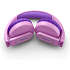 Philips Kids On-Ear hovedtelefoner - pink