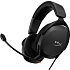 HyperX Cloud Stinger 2 Core gaming headset - sort