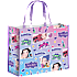 Shopping bag - KPop Demon Hunters
