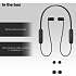 Sony WI-C100B In Ear Headset - Sort