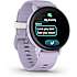 Garmin Bounce 2 GPS 43 mm børne smartwatch - Light Purple