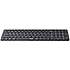 Rapoo Keyboard E9310M Wireless - Dark Grey